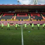 Sport fecha preparação no Recife visando o Avaí; veja possível escalação