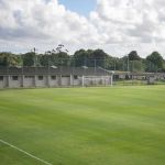 Sport vai construir 'miniarena' com grama sintética no CT; conheça detalhes