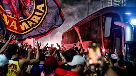 Sport vai contar com o apoio do torcedor na Ilha do Retiro