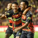 Imbatível na Ilha, Sport supera o Coritiba e avança na Copa do Brasil