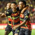 Imbatível na Ilha, Sport supera o Coritiba e avança na Copa do Brasil