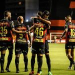 Sport 3 x 2 Tombense: os melhores momentos do jogo pela Série B