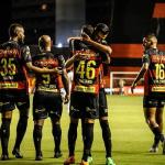 Sport 3 x 2 Tombense: os melhores momentos do jogo pela Série B
