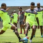 Sport encerra preparação antes de viagem para o Mirassol; veja possível escalação