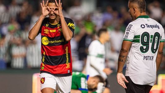 Sport vive dias tranquilos antes de enfrentar adversários em dias conturbados