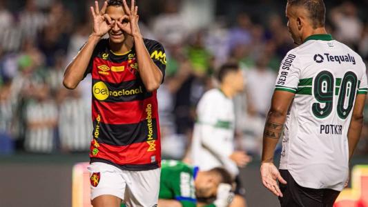 Sport vive dias tranquilos antes de enfrentar adversários em dias conturbados