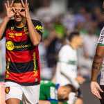 Sport vê adversários diretos Ceará e Coritiba em dias conturbados