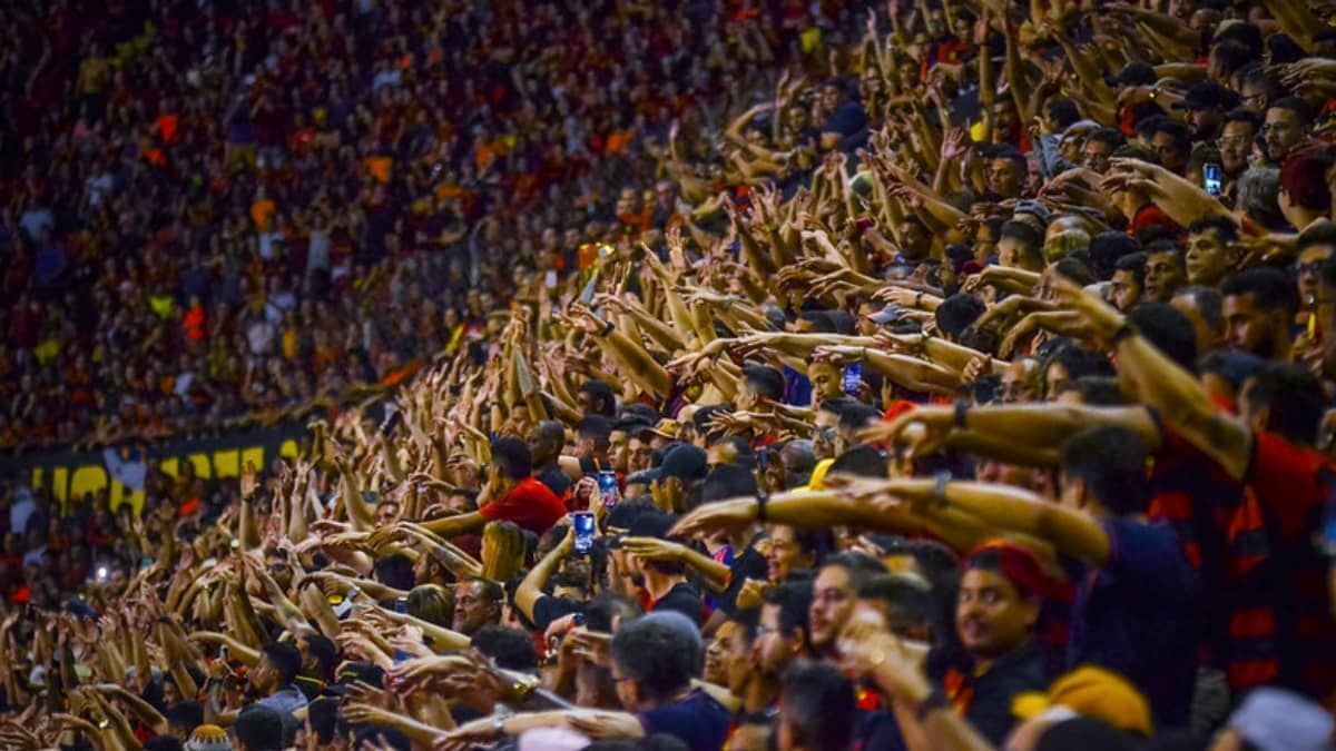 Sport disponibiliza ingressos contra o Vila Nova para a volta do público geral
