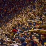 Sport disponibiliza ingressos contra o Vila Nova para a volta do público geral