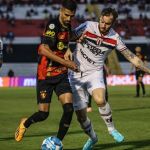 Sport repete mau futebol e apenas empata com o Botafogo-SP