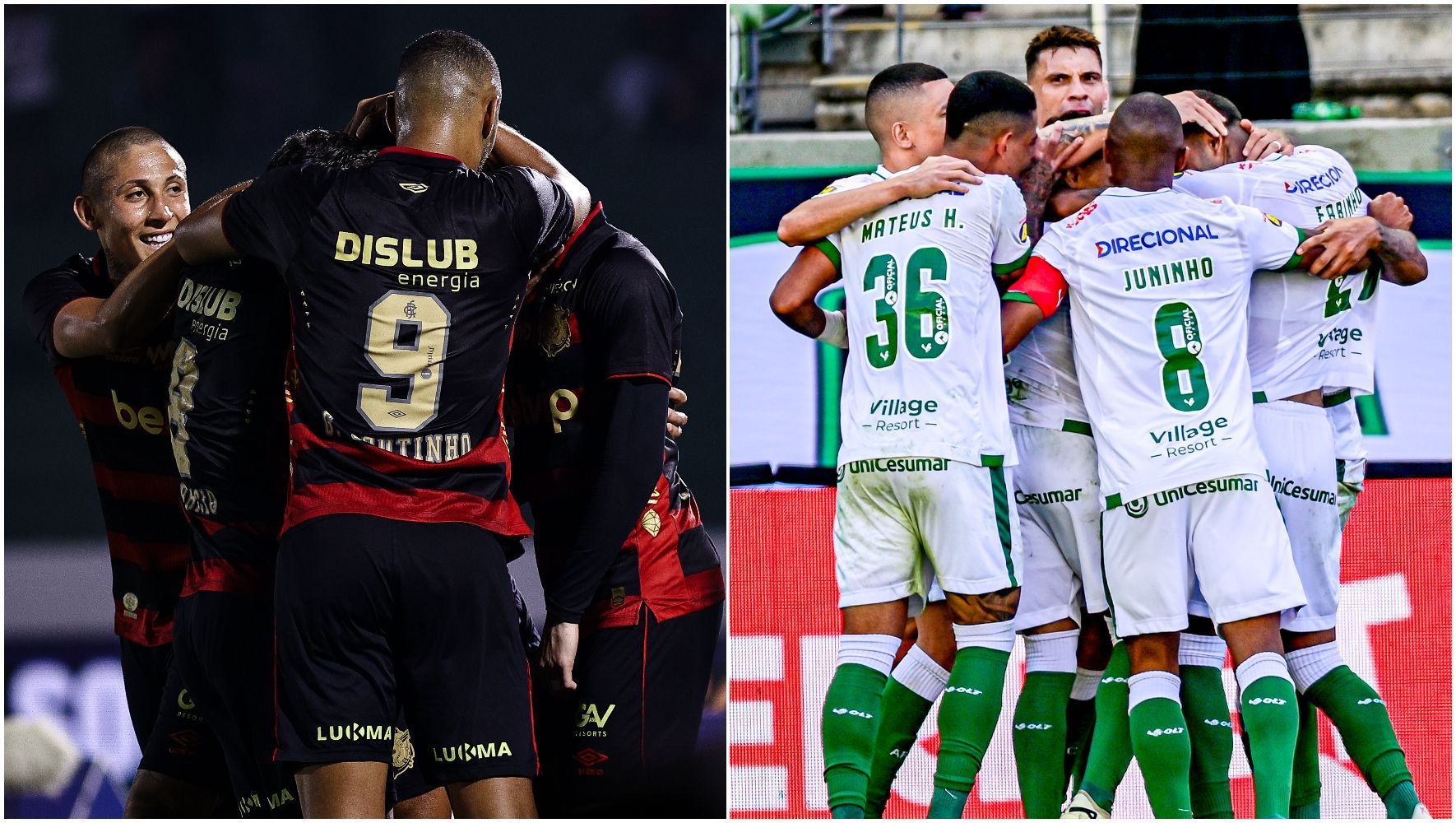 Sport x América: horário e onde assistir ao vivo pela Série B