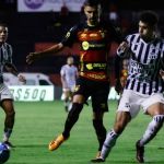 Ceará x Sport: onde assistir ao jogo pela Série B