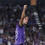 Pepa confirma nomes de reforços encaminhados com o Sport