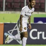 Lucas Lima estreia com gol, e Sport vence o Itabaiana pela Copa do Nordeste