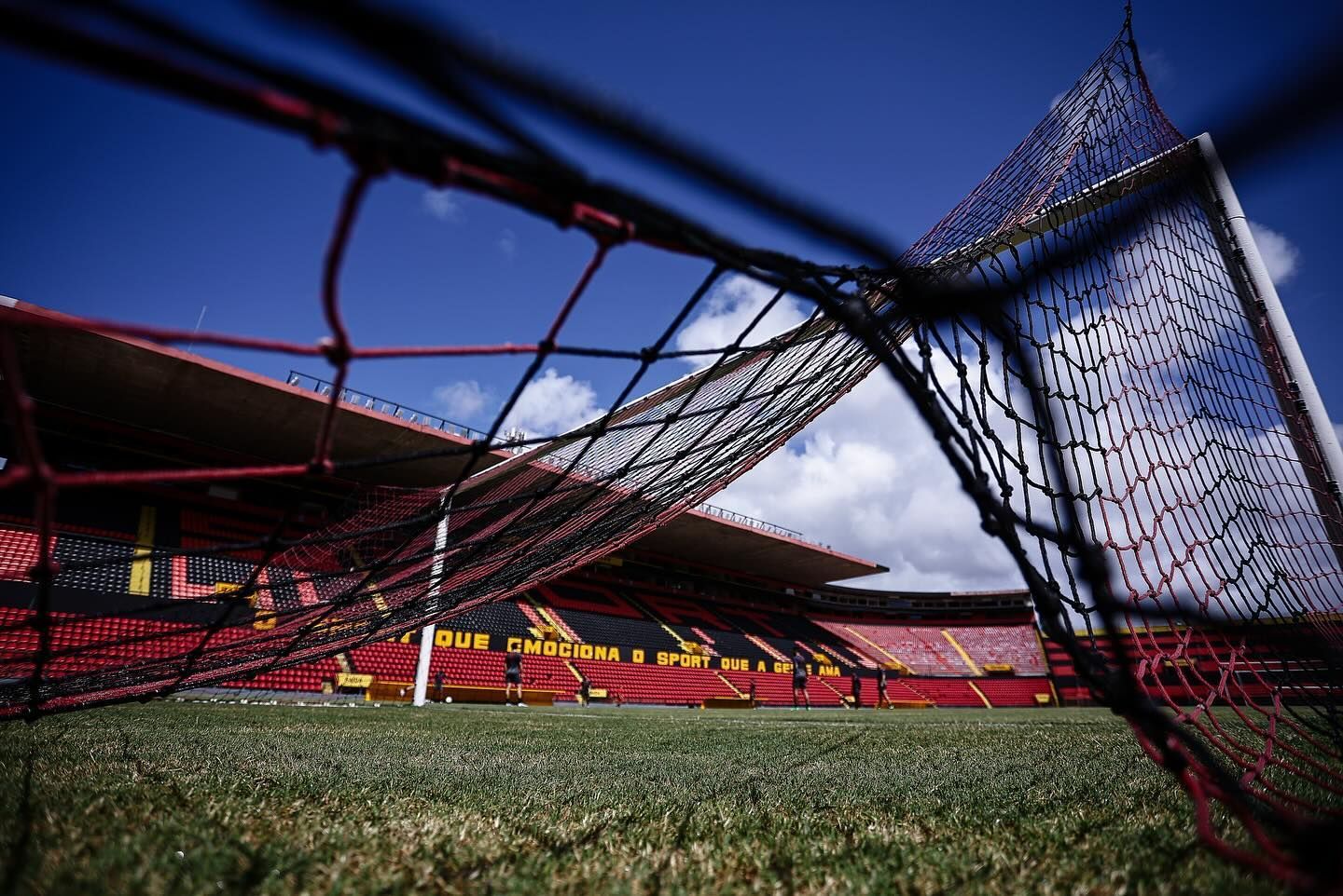 Copa do Nordeste: Sport e Fortaleza se enfrentam no Recife quase um ano após atentado