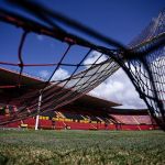 Bombeiros liberam Ilha do Retiro, e Sport fica próximo de voltar ao estádio