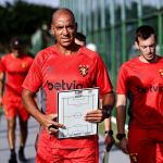 Quando será a estreia do técnico Pepa pelo Sport?