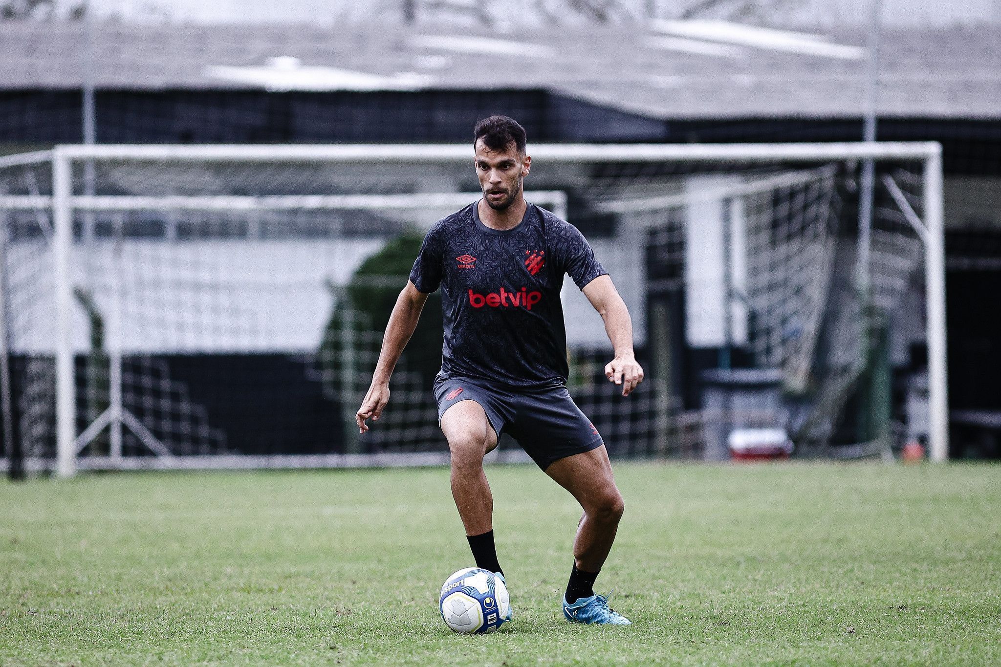 Em jogo atrasado, Sport enfrenta CRB para colar de vez no G4