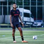 Copa do Brasil: artilheiro do Sport prevê jogo intenso contra o Atlético