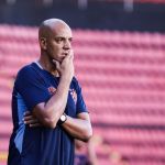 Escalação do Sport: Pepa define time para estreia na Copa do Nordeste