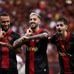 Sport vira sobre o Treze-PB e vence primeira na Copa do Nordeste