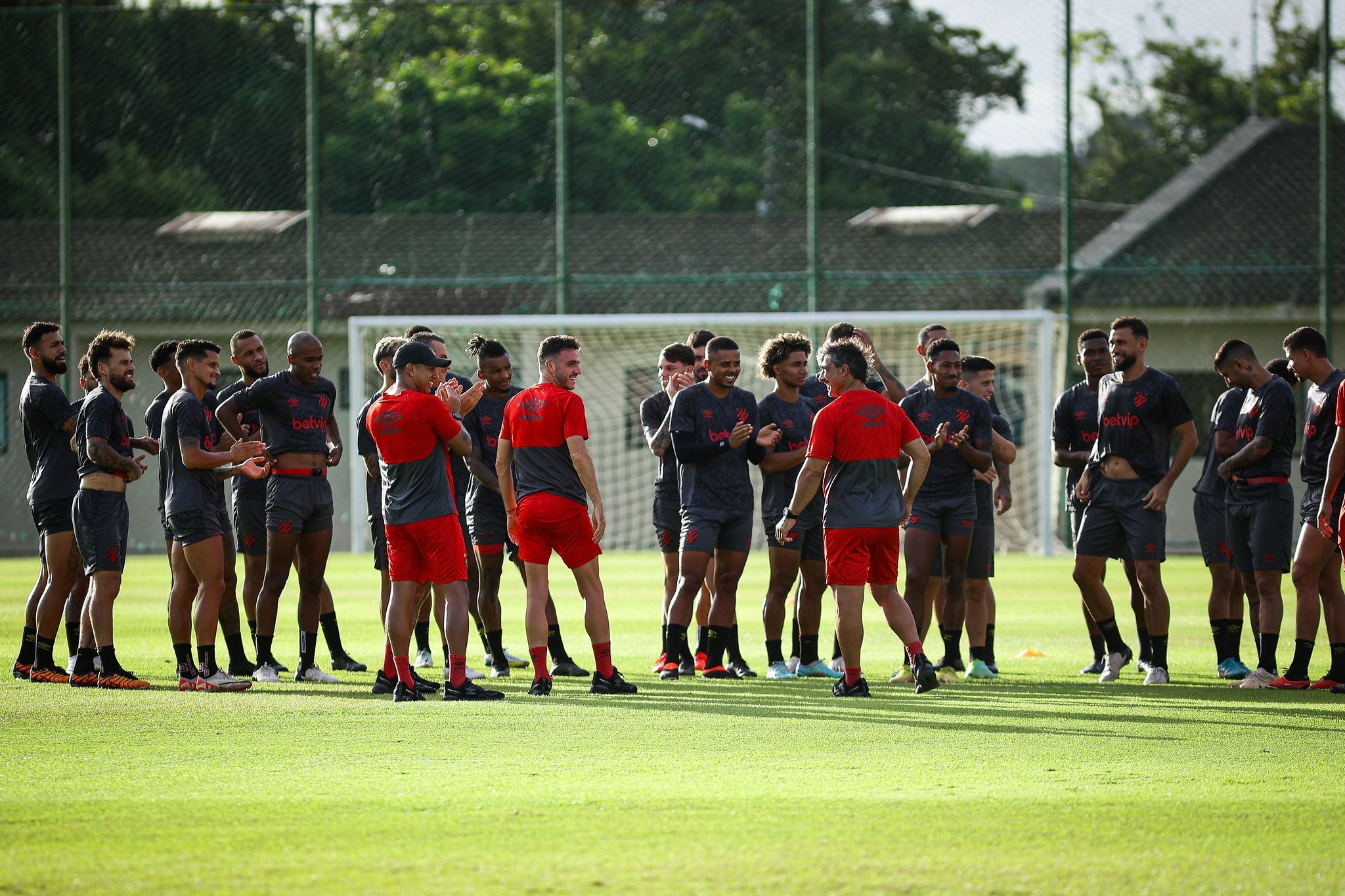 Contra o lanterna, Sport busca quinta vitória seguida na Série B