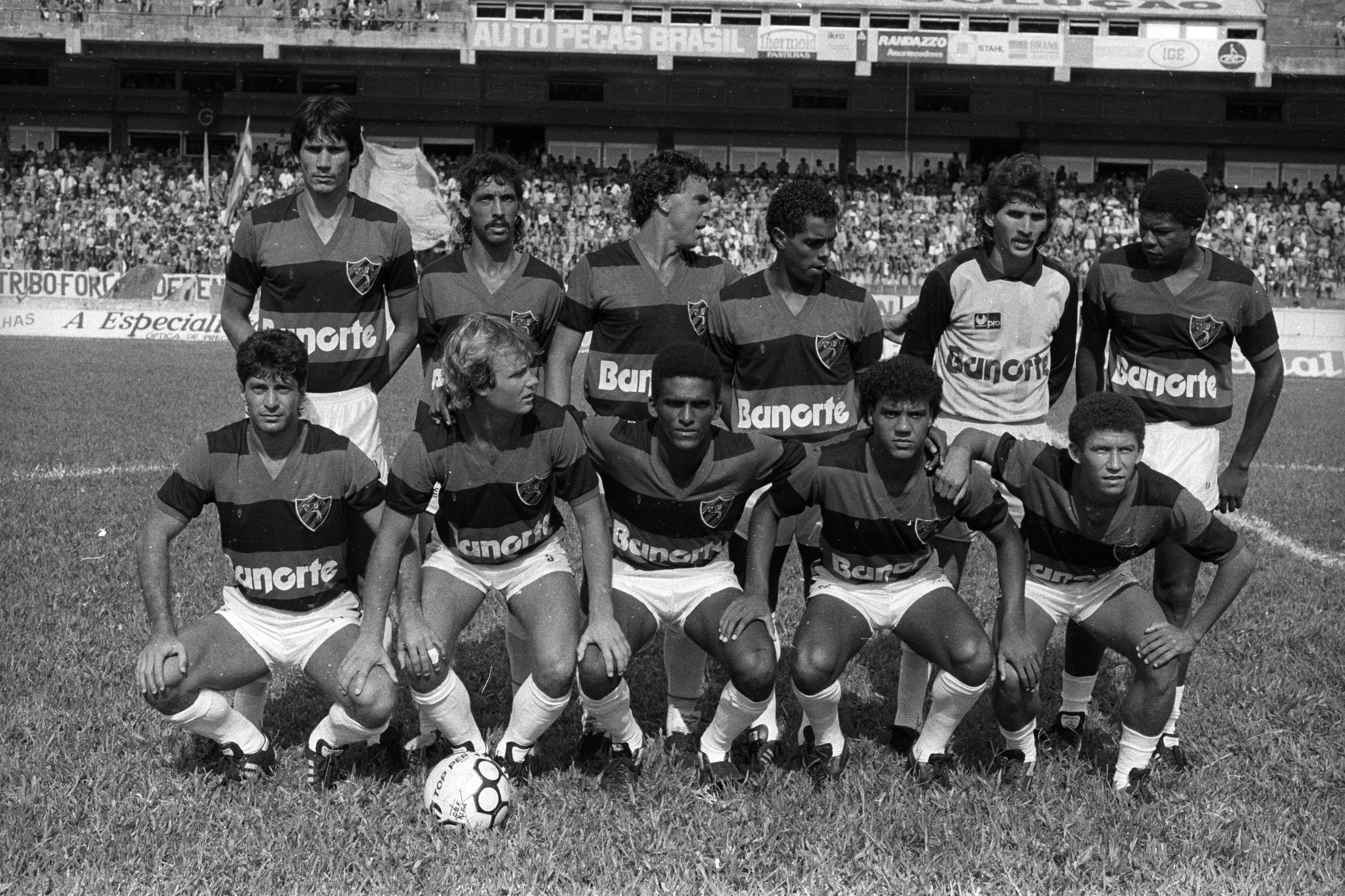 STF nega pedido do Flamengo e mantém Sport como único campeão de 1987