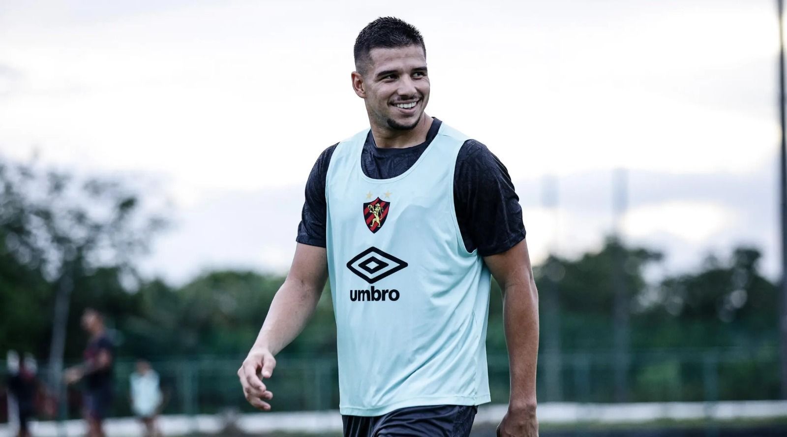 Zagueiro retorna ao Sport após se destacar no Campeonato Paulista