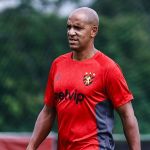 Escalação do Sport: como Pepa deve montar o time em estreia contra o Avaí