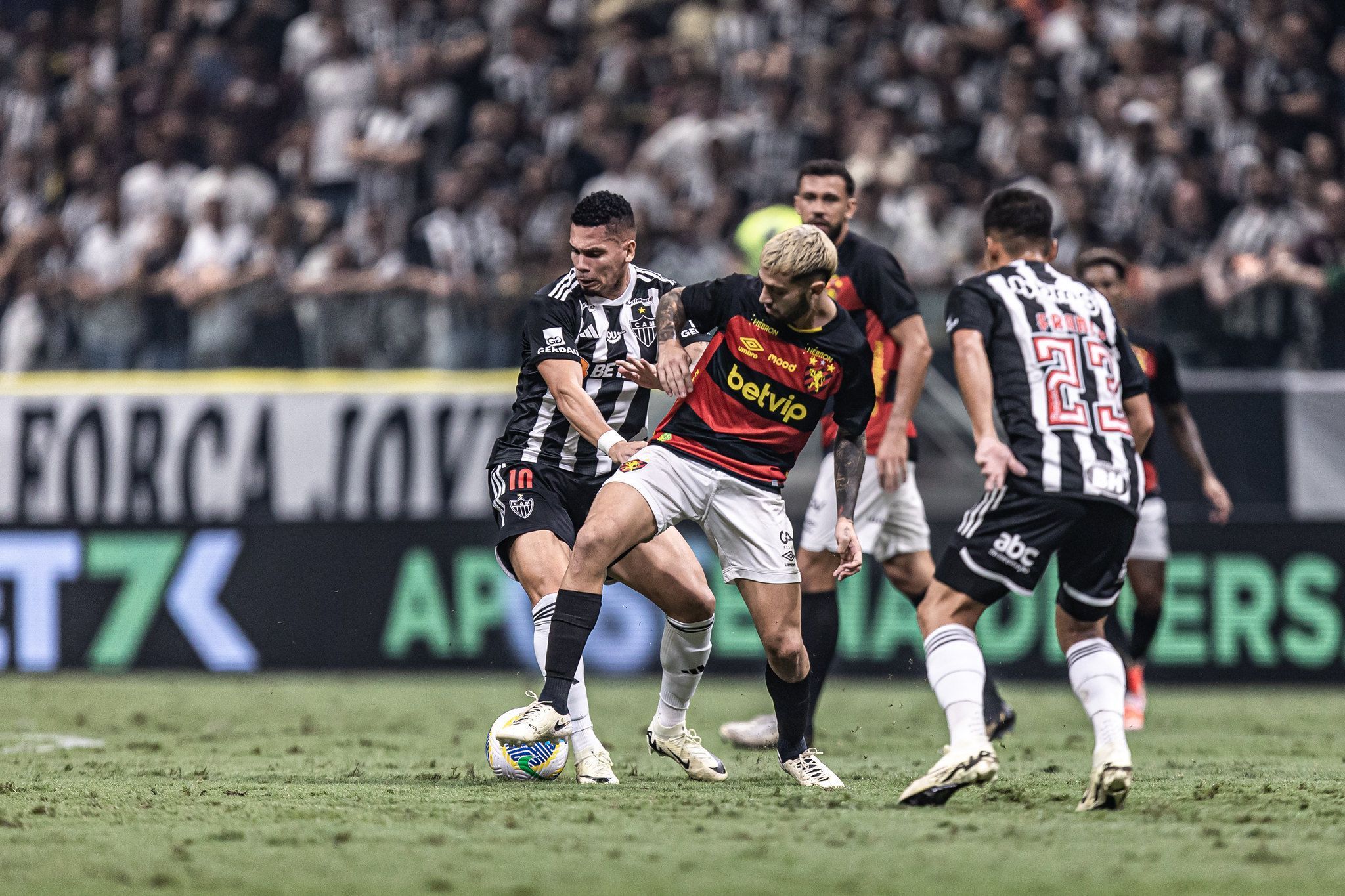 Copa do Brasil: saiba quantas vezes Sport reverteu desvantagem de dois gols