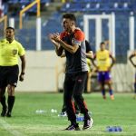 Técnico vê vitória 'justa e merecida' do Sport e elogia Lucas Lima