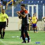 Técnico vê vitória 'justa e merecida' do Sport e elogia Lucas Lima