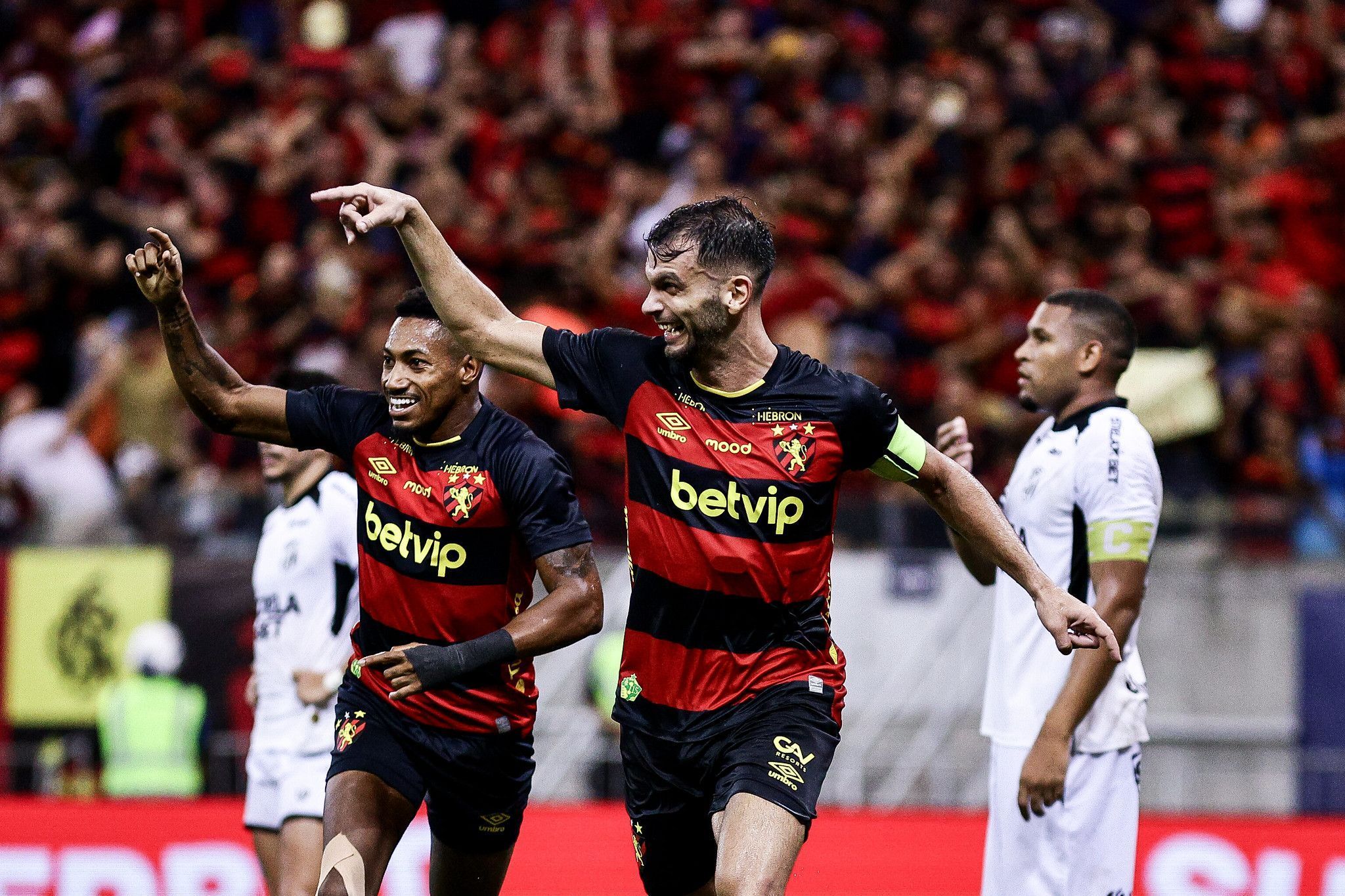 Copa do Brasil: adversário do Atlético, Sport vive bom momento na temporada