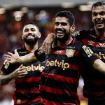 'Reforço' para Pepa: vice-artilheiro do Sport rejeita proposta do Irã e manda recado