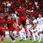 Sport 1 x 1 Goiás: gols e melhores momentos pela Série B