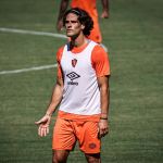 Copa do Nordeste: Pepa e time principal do Sport estreiam em 2025 contra o Ferroviário