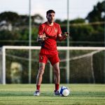 Copa do Brasil: técnico do Sport rasga elogios a Atlético de Milito