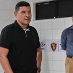 Sport anuncia ex-Cruzeiro e América como executivo de futebol de base