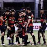 Sport vence ABC-RN e encaminha classificação na Copa do Nordeste