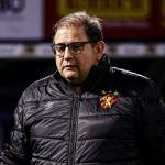 Guto Ferreira se pronuncia sobre momento do Sport: 'Não pode mais errar'