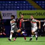 Sport perde para o Brusque, acumula derrotas seguidas e se afunda na Série B