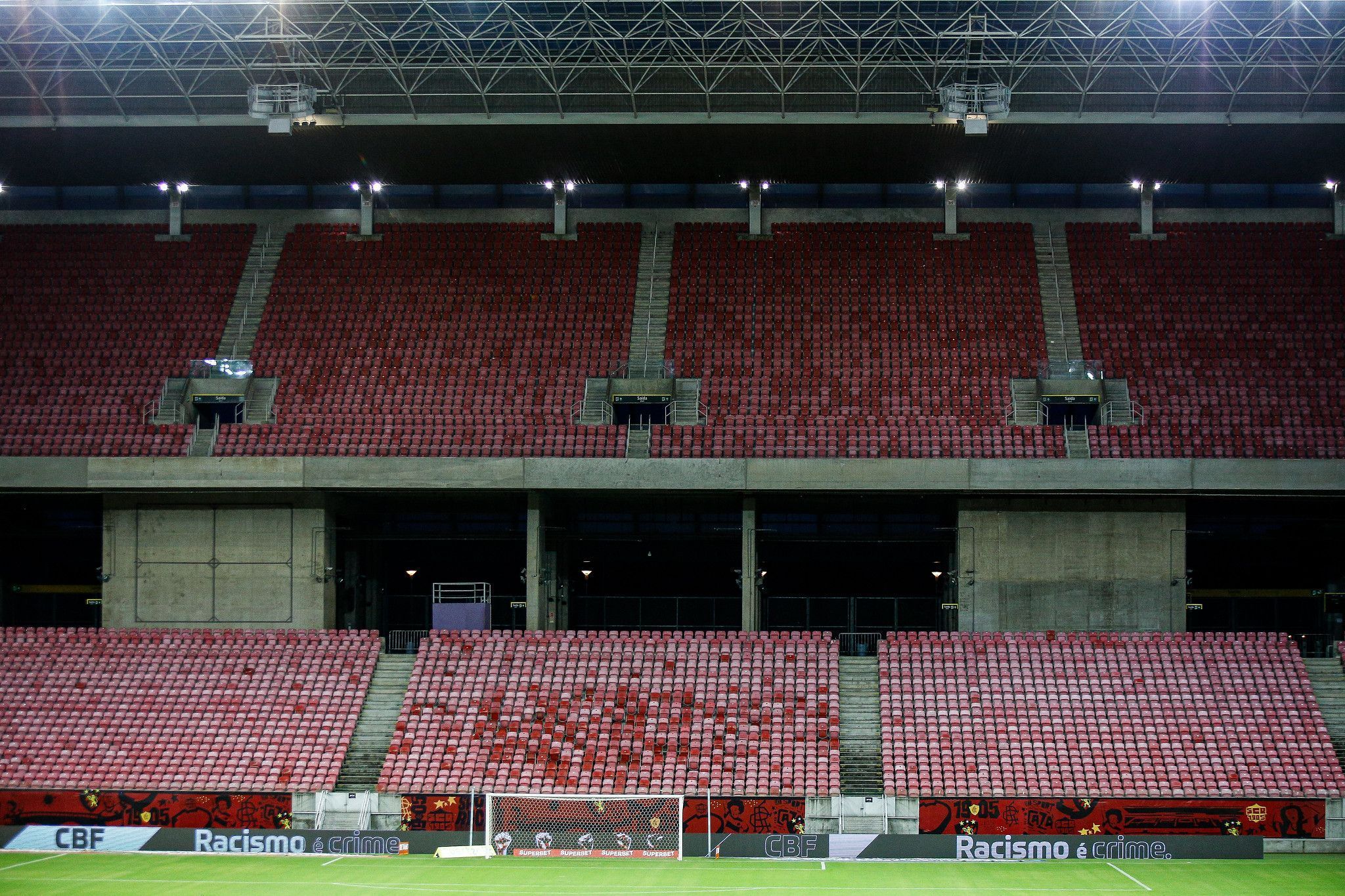 Copa do Nordeste: Sport e Fortaleza se reencontram três meses após atentado