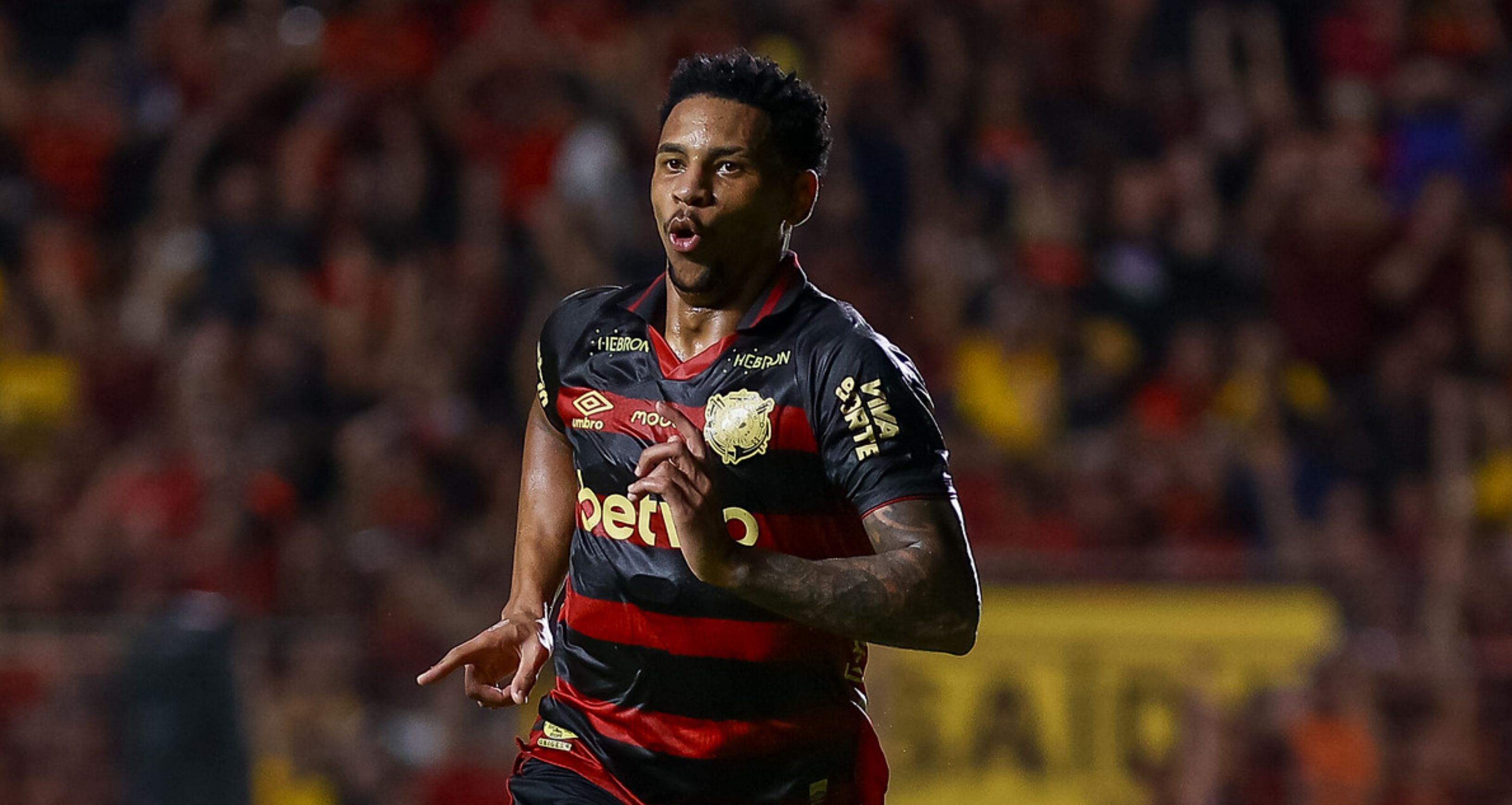 Sport avalia proposta do Juventude por lateral-esquerdo; entenda