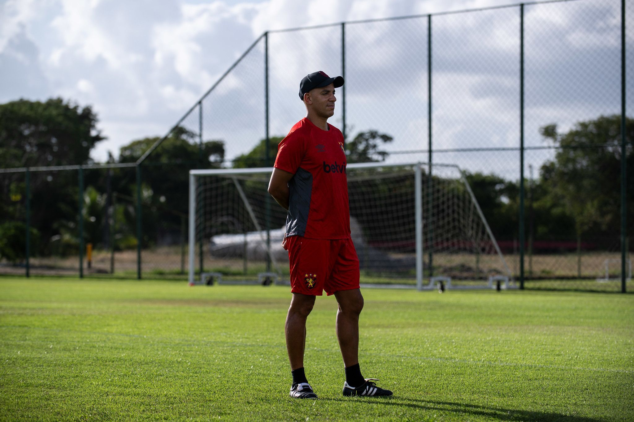 Sport detalha programação para pré-temporada; confira