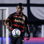 Sport empresta jovem volante para clube da Série B