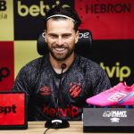 Lucas Lima vê Sport mais organizado com Guto e abre o jogo sobre Soso