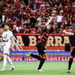 Sob olhares de Pepa, Sport vence o Ituano e se aproxima do G4 da Série B
