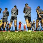 Sem torcida pela 1ª vez desde punição, Sport estreia na Copa do Brasil contra o Trem-AP