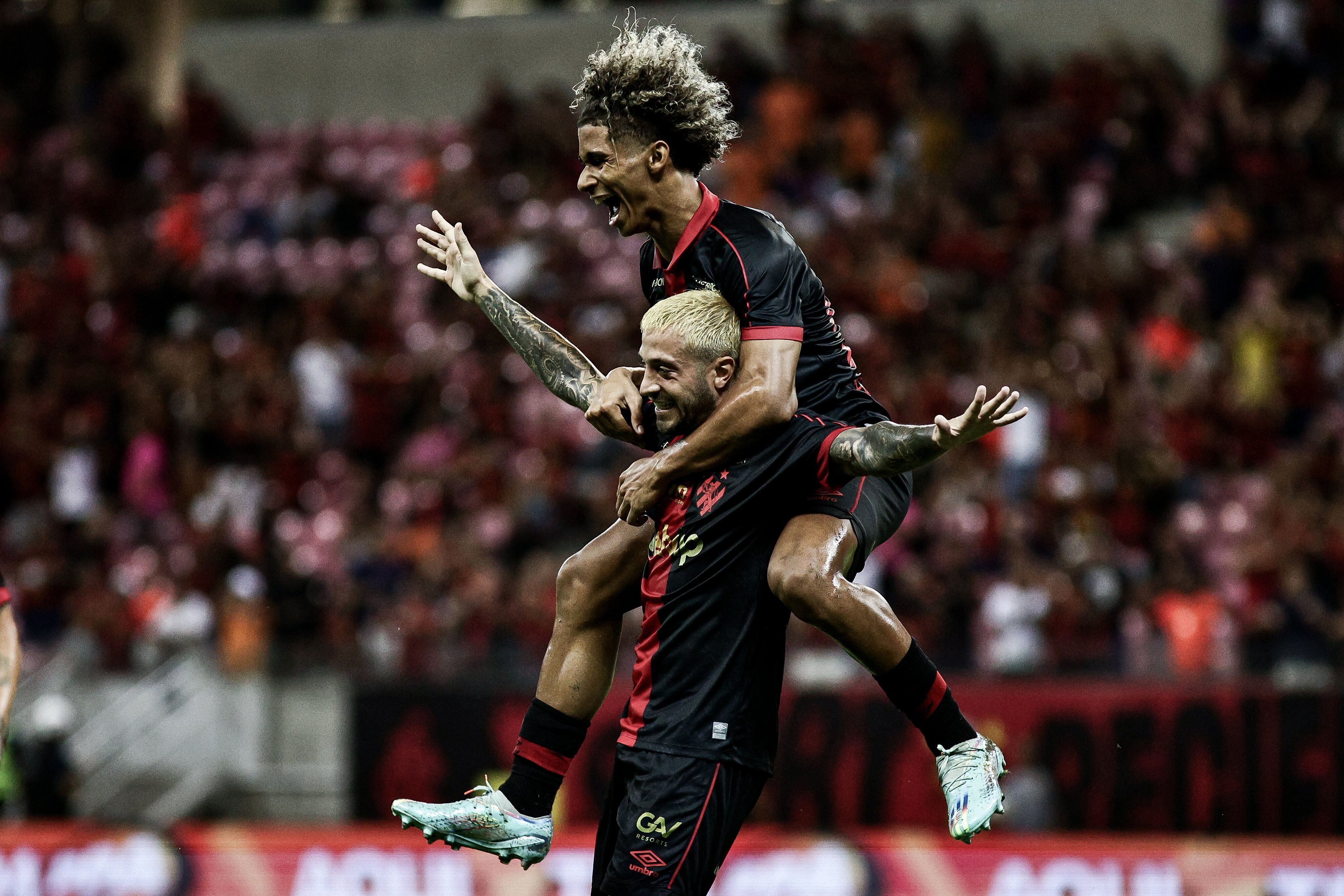 Copa do Nordeste: veja os classificados do Grupo A às quartas de final