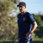 Escalação do Sport: como Pepa deve montar o time para estreia em 2025